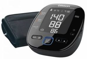 Omron Blood Pressure Mpnitor