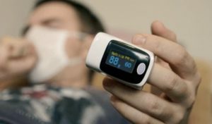 Best Blood Oximeter